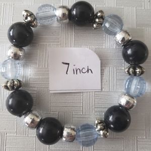 7 inch fashion bracelet
